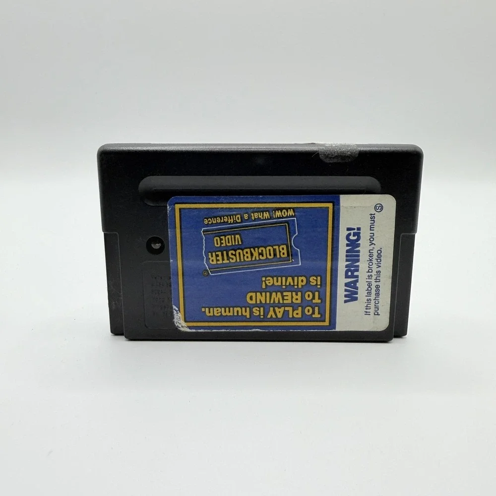 Comix Zone Sega Genesis Game E SEGA NTSC-U/C 1995 Cart Only Action Platformer